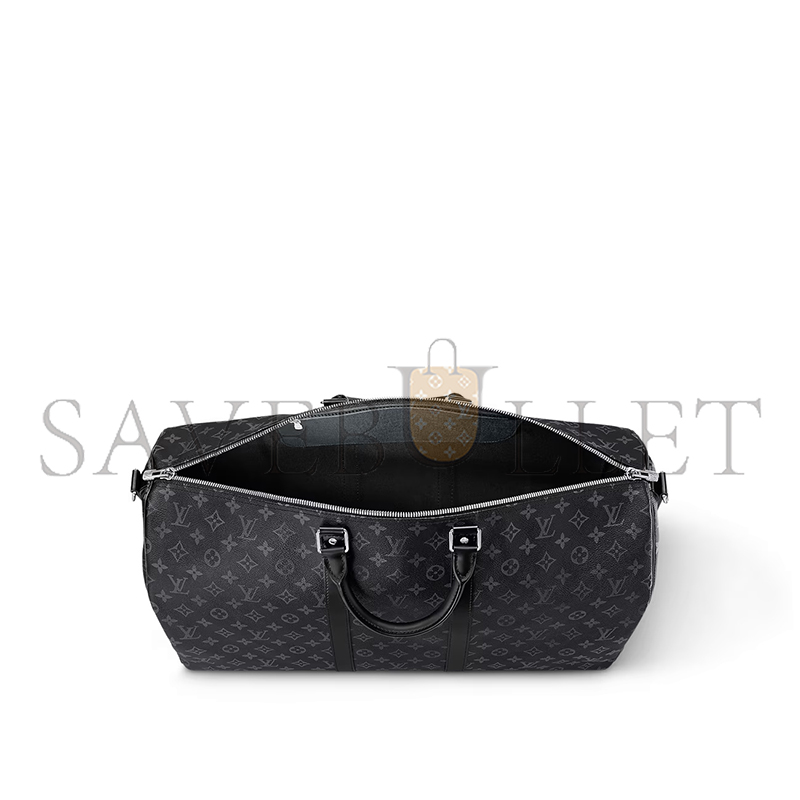 l0*is V*t0n keepall bandouliÈre 55 mon monogram p01951 (55*31*26cm)